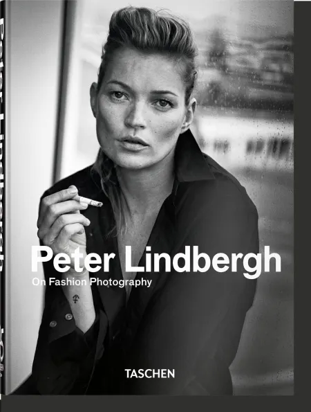 Peter Lindbergh. On Fashion Photography. 40Th Ed.