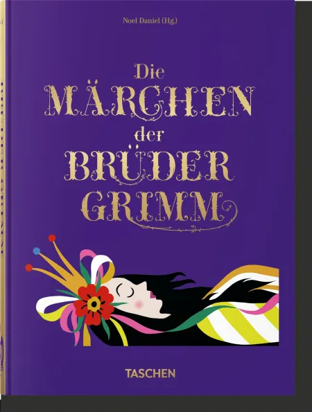 Fairy Tales, Grimm & -D