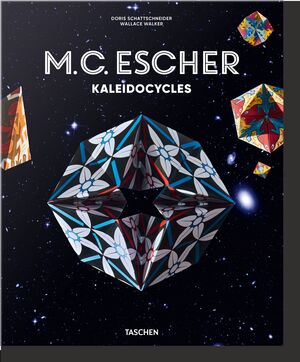 M.C. ESCHER. CALIDOCICLOS