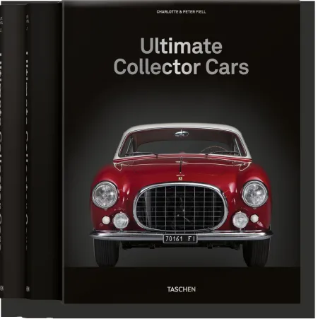 Ultimate Collector Cars
