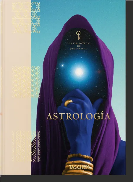 Astrología. La Biblioteca de Esoterismo