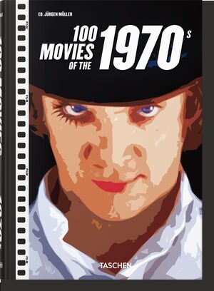 100 MOVIES OF THE 1970S