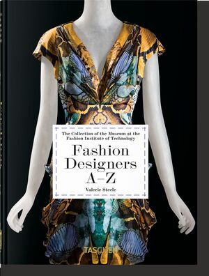 FASHION DESIGNERS A&Z 40TH ED.