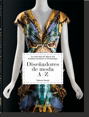 DISEÑADORES DE MODA AZ. 40TH ED.