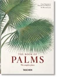 THE BOOK OF PALMS