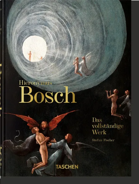 Bosch, Complete-D