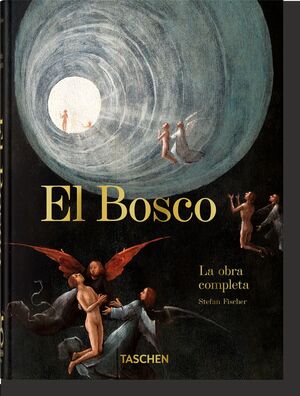 EL BOSCO. LA OBRA COMPLETA. 40TH ED.