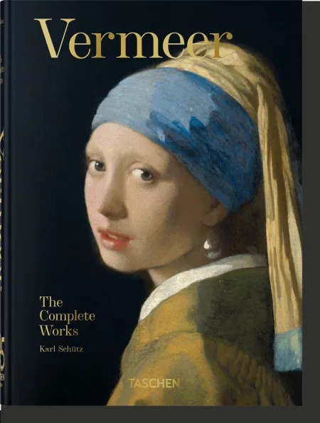 Vermeer (Ingles)