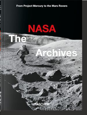 THE NASA ARCHIVES. 40TH ED.