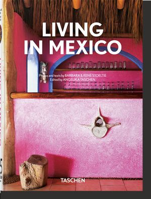 LIVING IN MEXICO. 40TH ED.