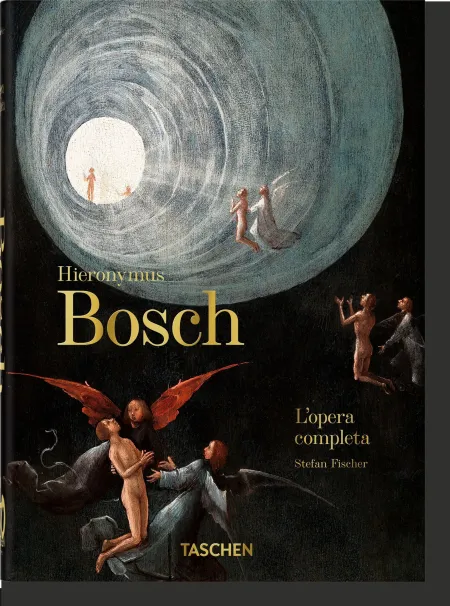 Bosch, Complete-I