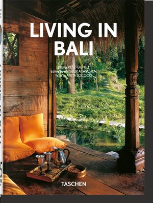 LIVING IN BALI. 40TH ED.
