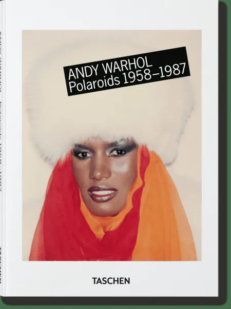 Andy Warhol. Polaroids 19581987