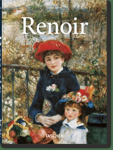 Renoir 40Th (In)