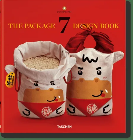 The Package Design Book 7