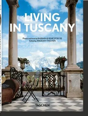 Living In Tuscany. 40Th Ed.