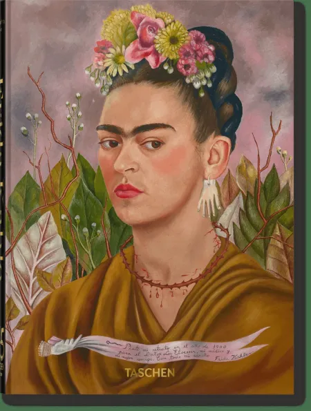 Frida Kahlo. 40Th Ed.