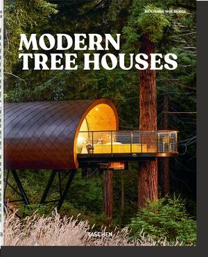 MODERN TREE HOUSES