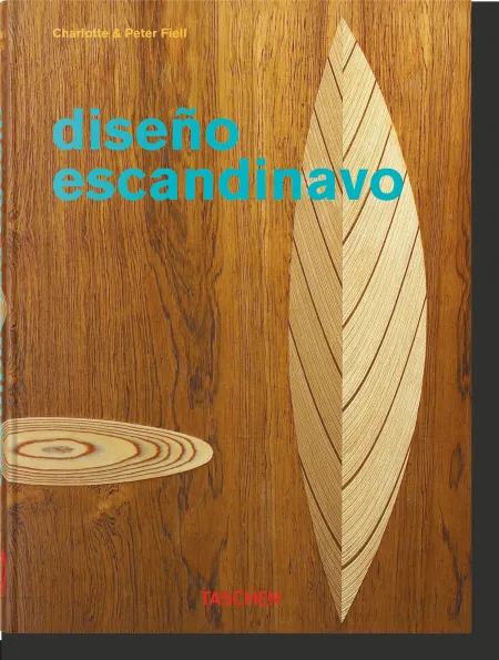 Diseño Escandinavo. 40Th Ed.
