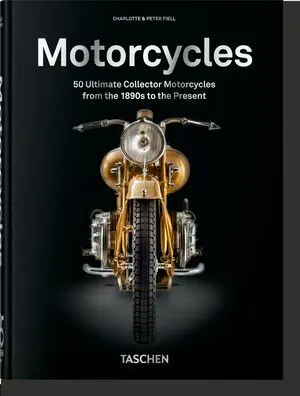Motorcycles. 40Th Ed.