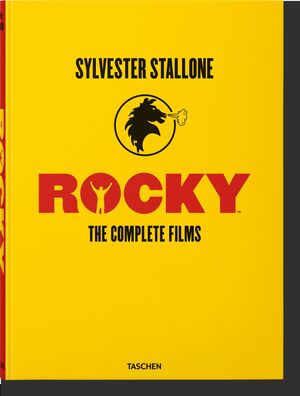 ROCKY. THE COMPLETE FILMS