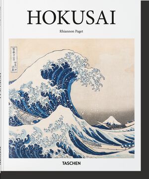 HOKUSAI