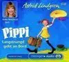 Pippi Langstrumpf Geht An Bord