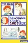 Am Samstag Kam Das Sams Zuruck