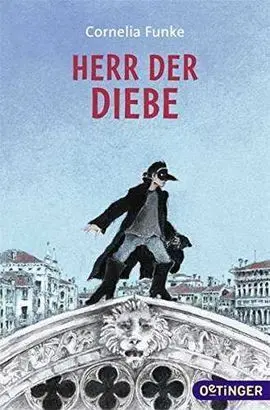 Herr Der Diebe