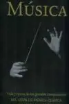 Musica Vida y Epoca de los Grandes Compositores