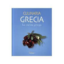 CULINARIA GRECIA