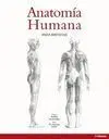 Anatomia Humana para Artistas