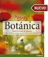 Botanica- Español- Nuevo