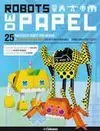Robots de Papel
