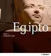 Egipto Arte y Arquitectura- 2013