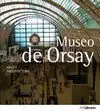 Museo de Orsay Arte y Arquitectura 2013