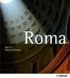 Roma Arte y Arquitectura 2013