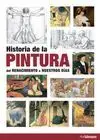Historia de la Pintura