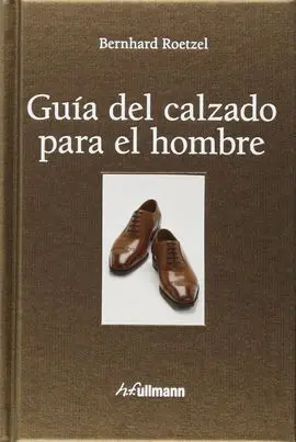 Guia del Calzado para el Hombre