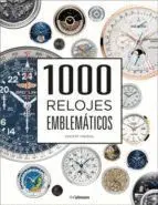 1000 Relojes Emblematicos