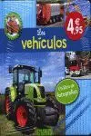 Vehiculos, los