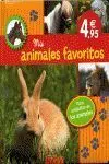 Animales Favoritos, Mis
