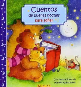 Cuentos de Buenas Noches para Soñar