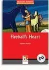 Fireball S Heart
