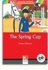 THE SPRING CUP + CD