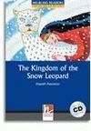 THE KINGDOM OF THE SNOW LEOPARD + CD