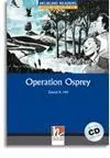 Operation Osprey + Cd