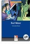 RED WATER + CD