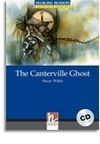 THE CANTERVILLE GHOST + CD