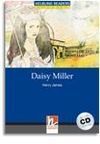 DAISY MILLER + CD